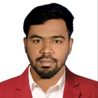 SAMIR CHANDRA DAS