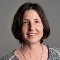 Irene Blaser