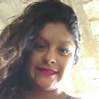 Oriana Perez