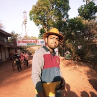 Sharik Shaikh