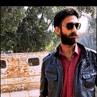 Aamir Nadeem