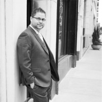 Matthew Reeves