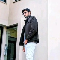 Mujtaba Ahmed