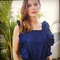 Angéline Stachurski - Brown