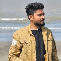 Kartavya Patel