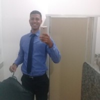 Alexandro Nascimento martins
