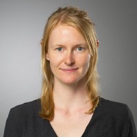 Gudrun Horstmann
