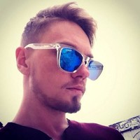 Denys Komissarenko