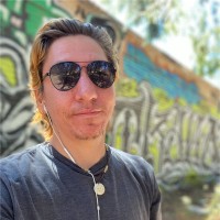 Joseph Jauregui
