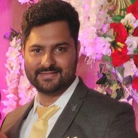 Gourav Sharma