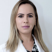 Glaucia Matos