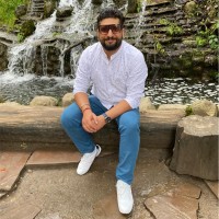 Prateek Ralhan