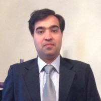 Ashish Verma