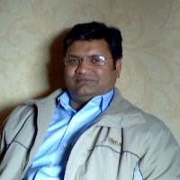 Shadab Aslam