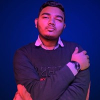 Rakib Hossian Raju