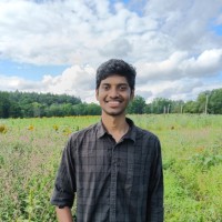 Mihir Mohan Madhu