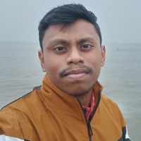 SUDIPTO SHAW