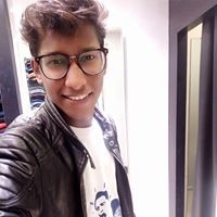 Abhijith Nair