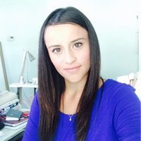 Dayana Frich