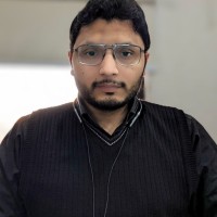 Husnain Qamar
