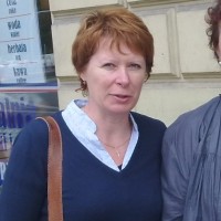 Olga Knyrevich