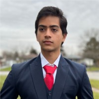 Purab Goswami