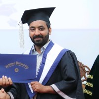 Hasnain Ali