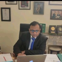 Omer Malik