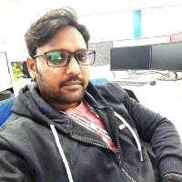Mr Nagendra
