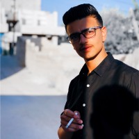 Mohammed Damra