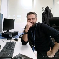 Meli̇h Köksalli