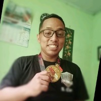 RM Fransiscus Denny Candra Permana , S.Kom , CFIP