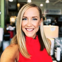 Melissa Stitt