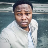 Promise Ifenkoronye