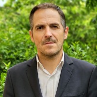Laurent Gaunard