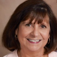 Suzy Levitt