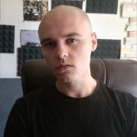 Kirill Chernomazov