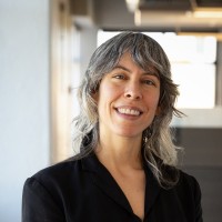 Miriam Aranoff