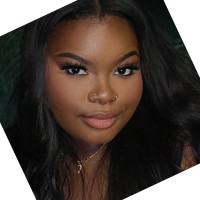 Ashleigh Mcdowell