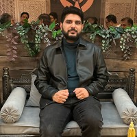 Shubham Kumar
