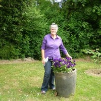 Elisabeth Hodgson