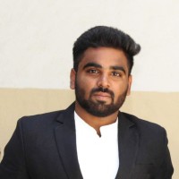 Arbaz Shaikh