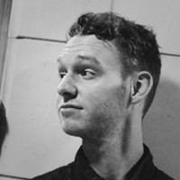 Richard Giles