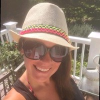 Stacey Anderson