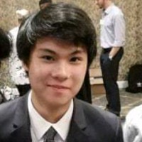 Nicholas Chiam
