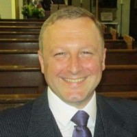 David Gilboy-Dodds