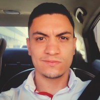 Anthony Rosales Nuñez