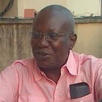 Kayode Oyesile