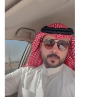 سطام الحربي