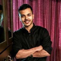 Himanshu Rai